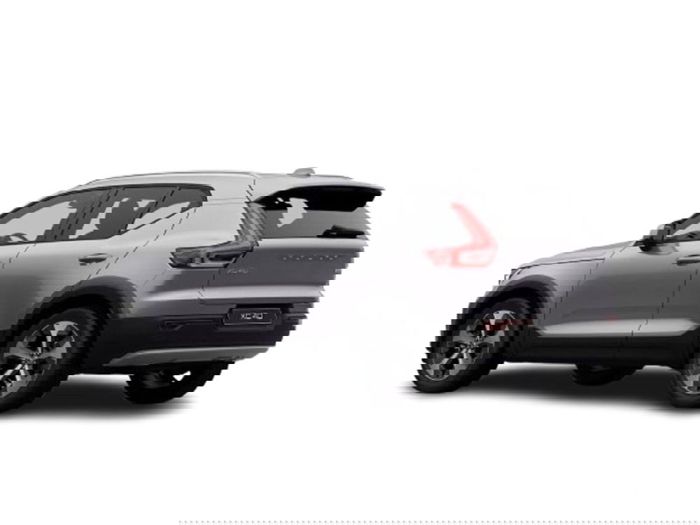 Volvo XC40 usata a Bari (3)