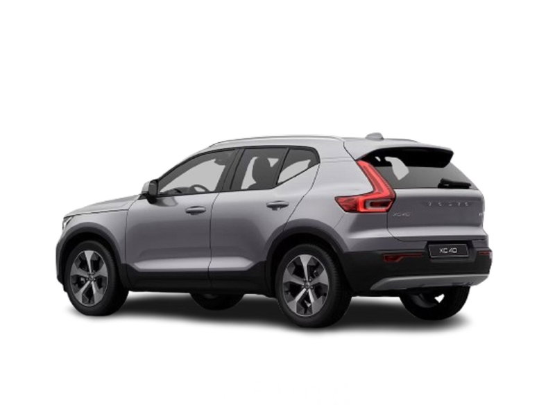 Volvo XC40 usata a Bari (3)