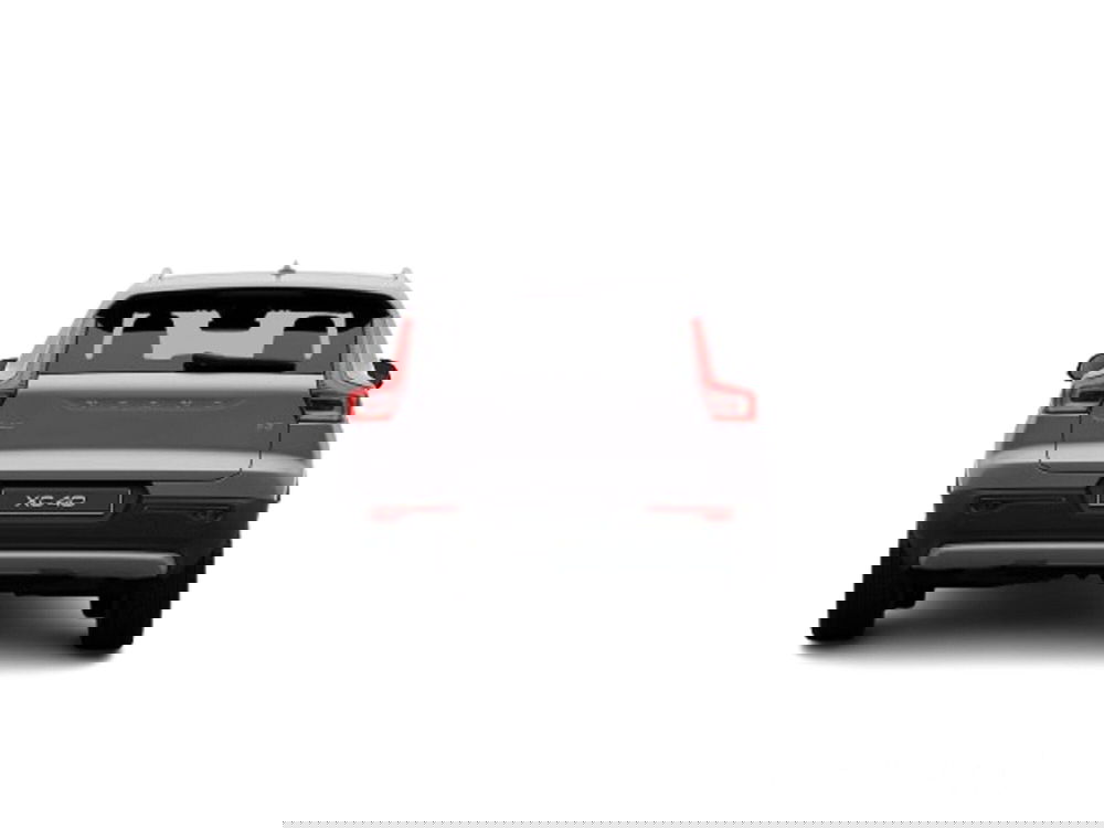 Volvo XC40 usata a Bari (4)