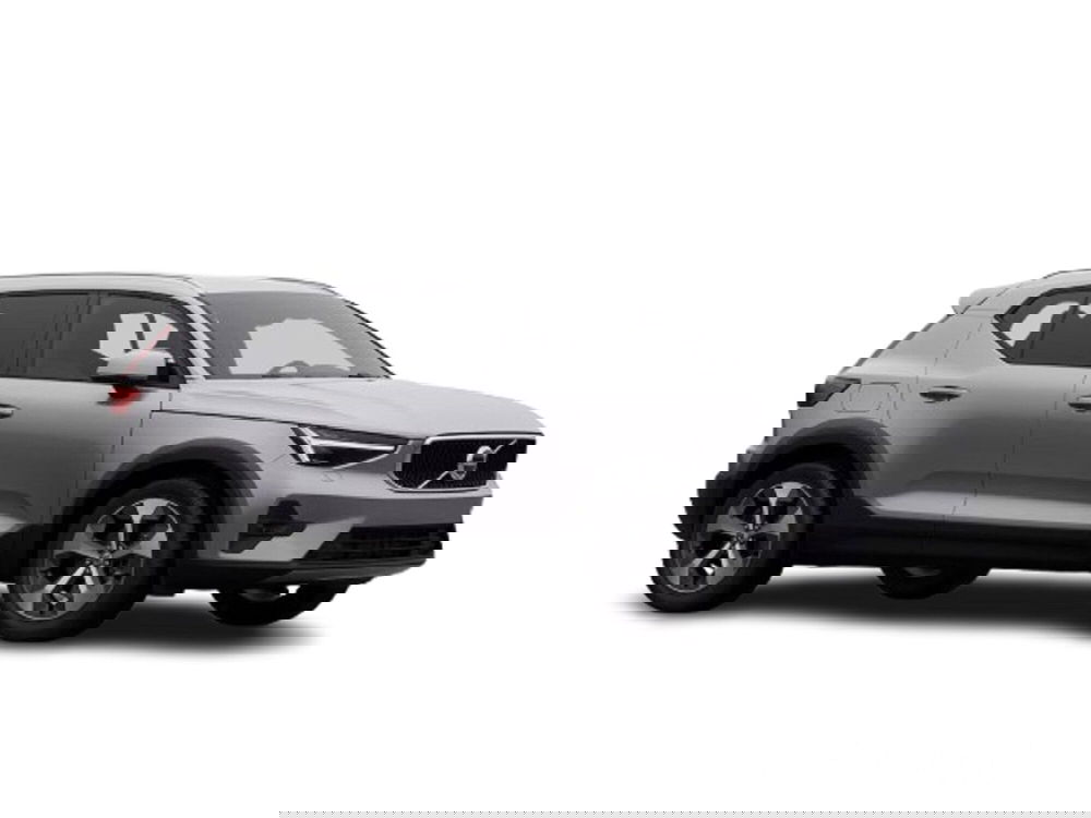 Volvo XC40 usata a Bari (7)