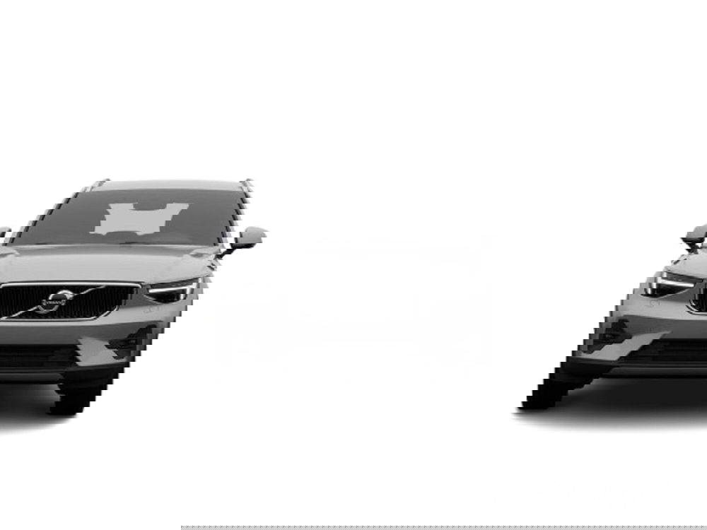 Volvo XC40 usata a Bari (8)