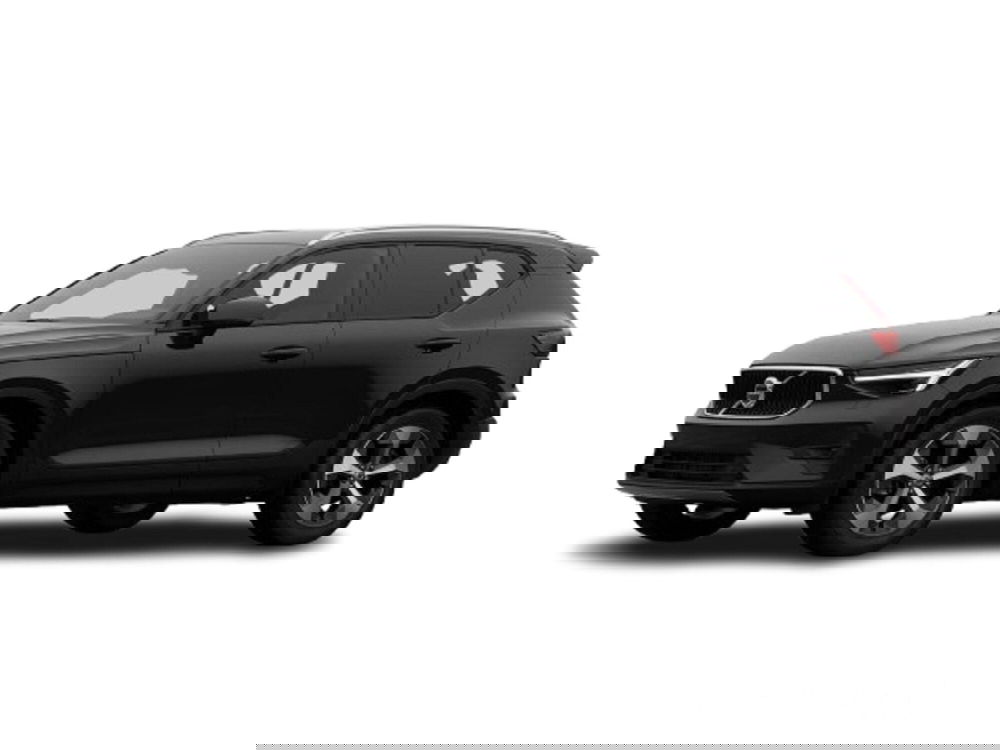 Volvo XC40 usata a Bari