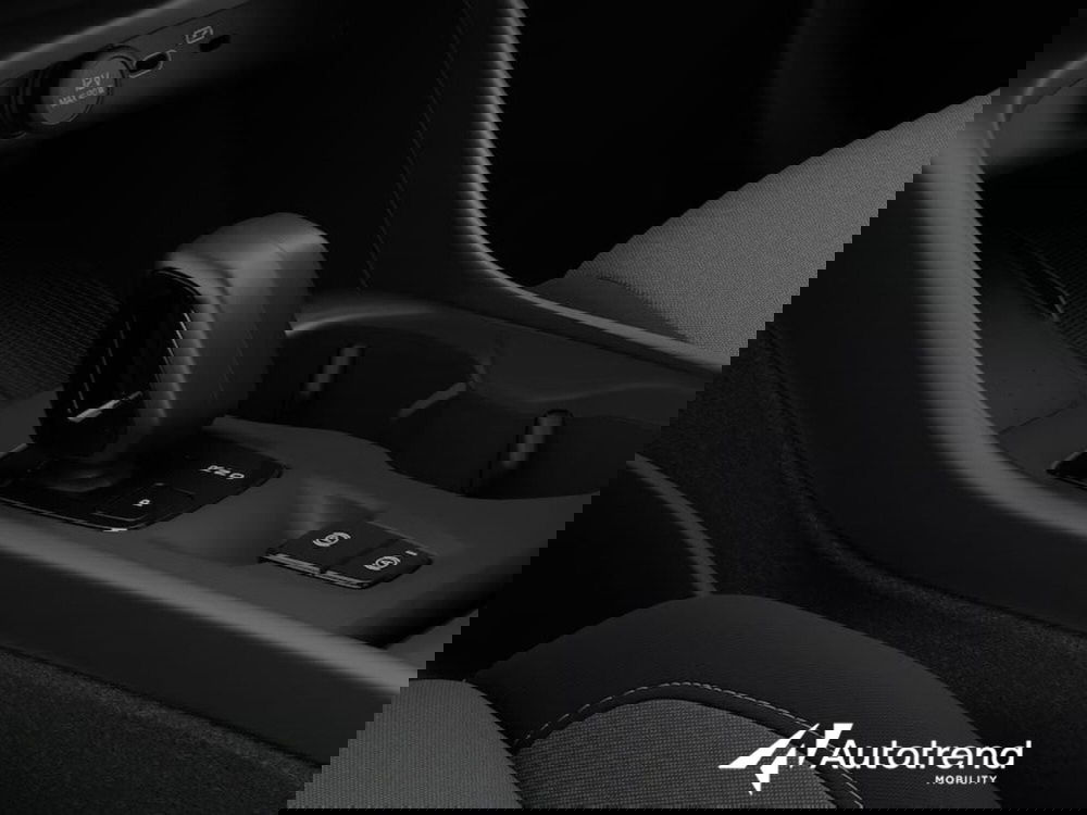 Volvo XC40 usata a Bari (14)