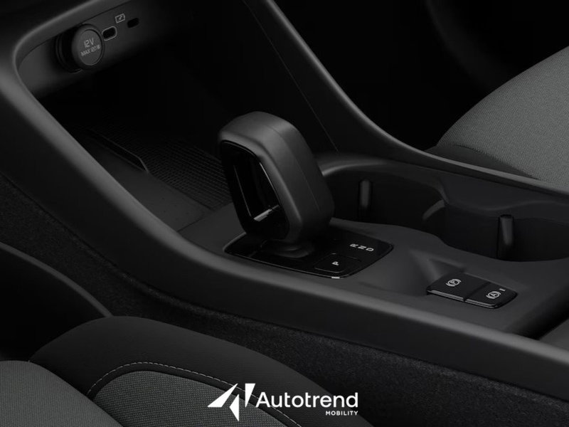 Volvo XC40 usata a Bari (14)