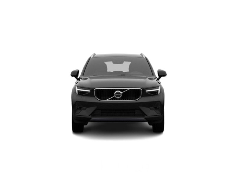 Volvo XC40 usata a Bari (2)