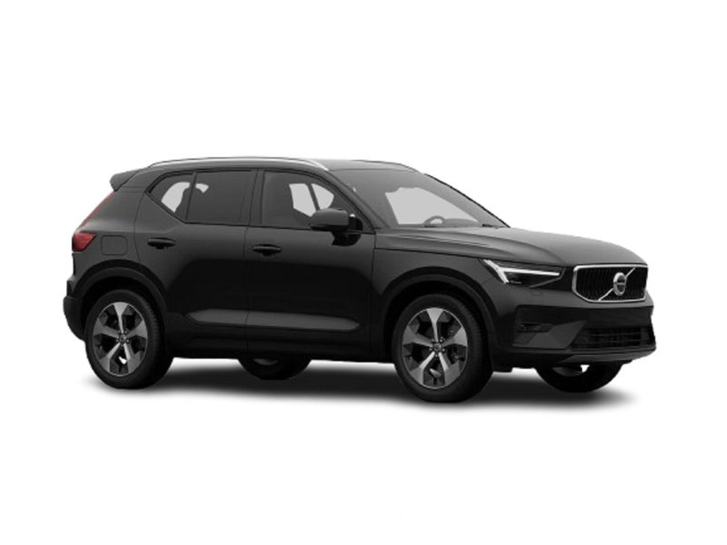Volvo XC40 usata a Bari (3)