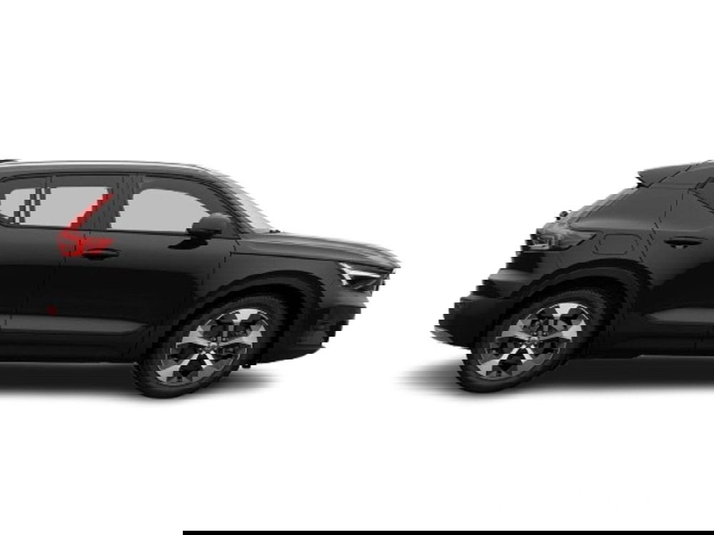 Volvo XC40 usata a Bari (4)