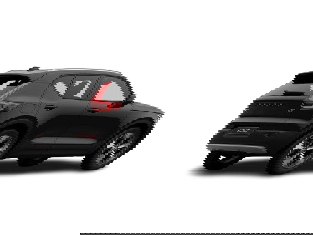 Volvo XC40 usata a Bari (5)