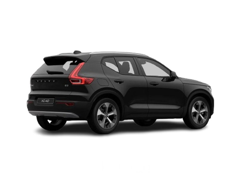 Volvo XC40 usata a Bari (5)