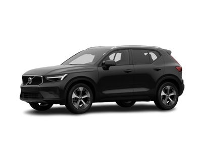 Volvo XC40 B3 automatico Core del 2025 usata a Bari