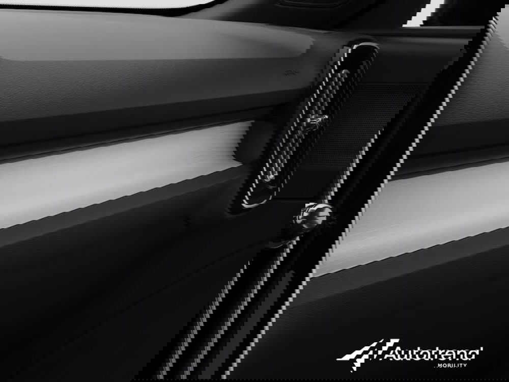 Volvo XC40 usata a Bari (13)