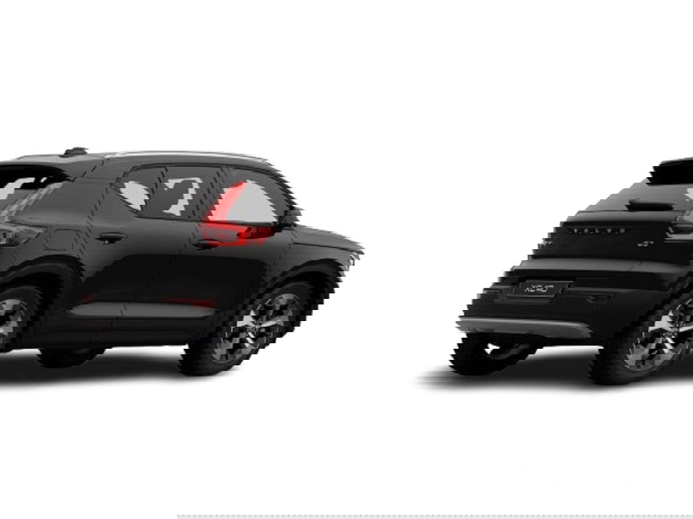 Volvo XC40 usata a Bari (5)