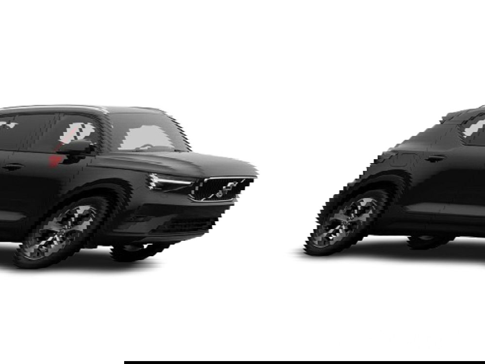 Volvo XC40 usata a Bari (3)