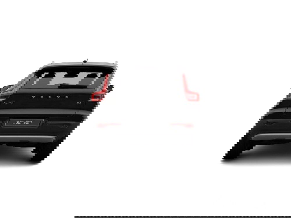 Volvo XC40 usata a Bari (6)