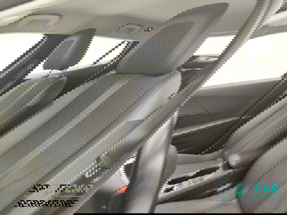 Peugeot 2008 usata a Como (12)