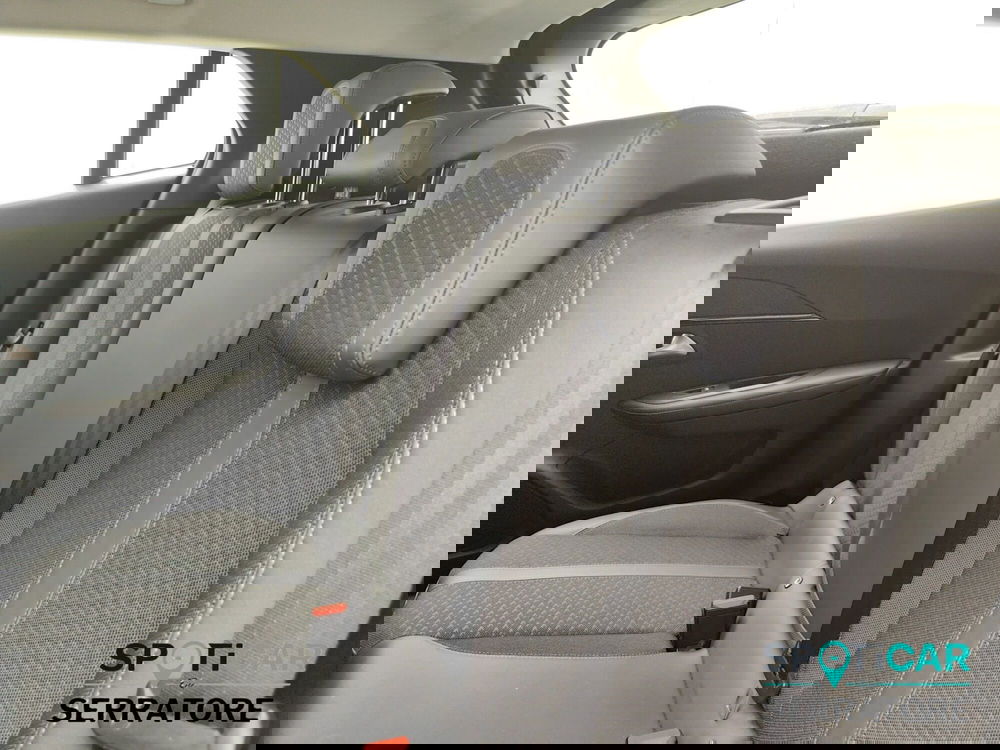 Peugeot 2008 usata a Como (13)