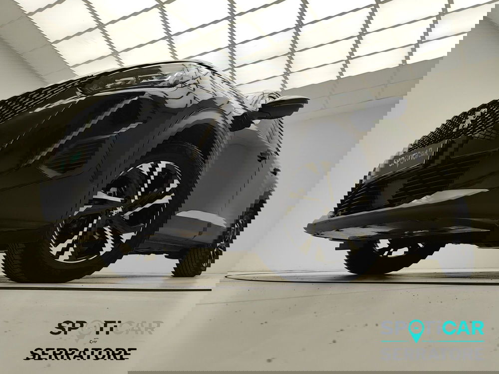 Peugeot 2008 usata a Como (14)