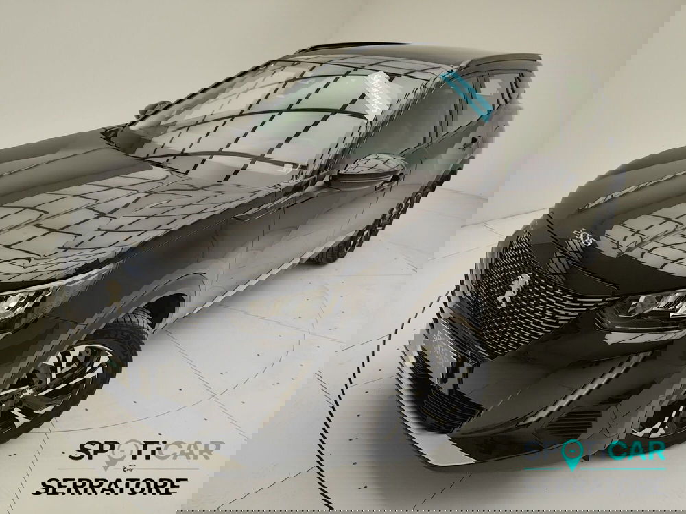 Peugeot 2008 usata a Como (15)