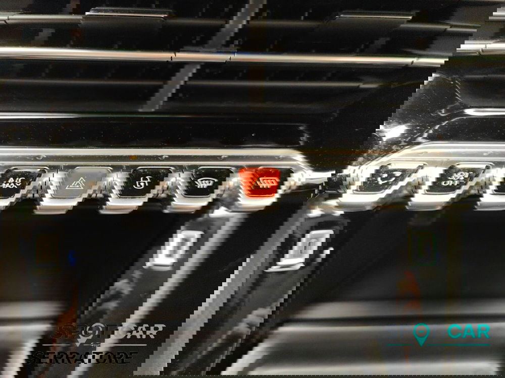 Peugeot 2008 usata a Como (16)