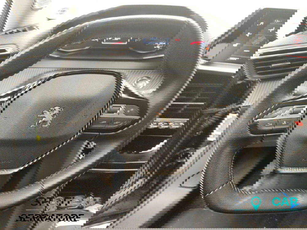 Peugeot 2008 usata a Como (17)