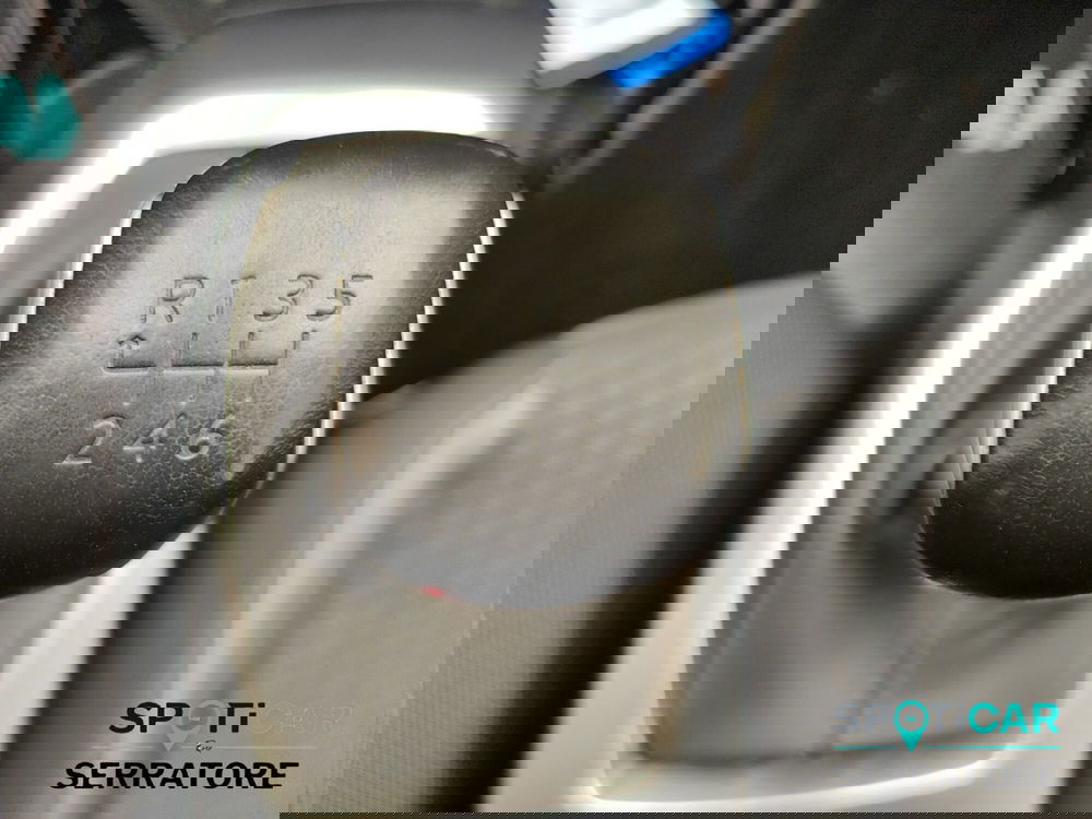 Peugeot 2008 usata a Como (19)