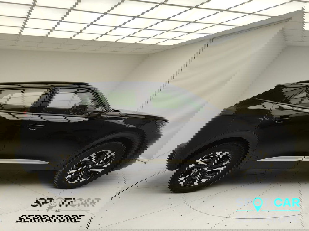 Peugeot 2008 usata a Como (20)