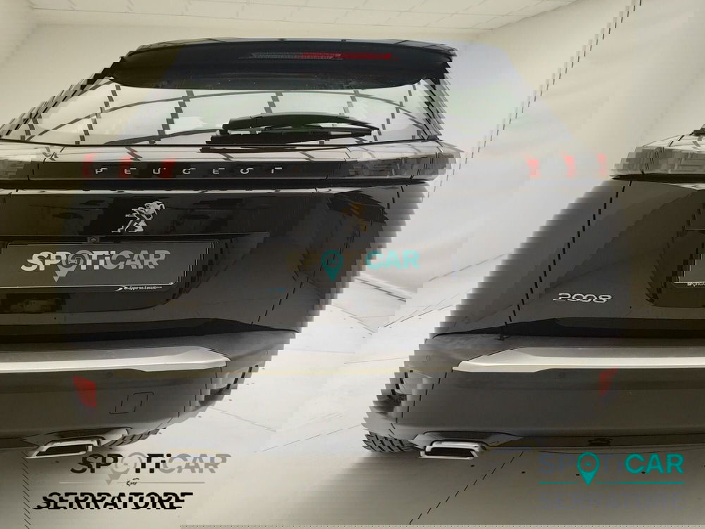 Peugeot 2008 usata a Como (5)