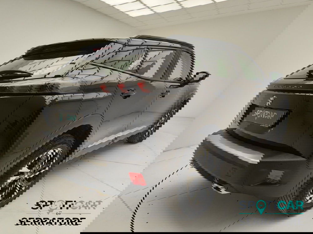 Peugeot 2008 usata a Como (6)