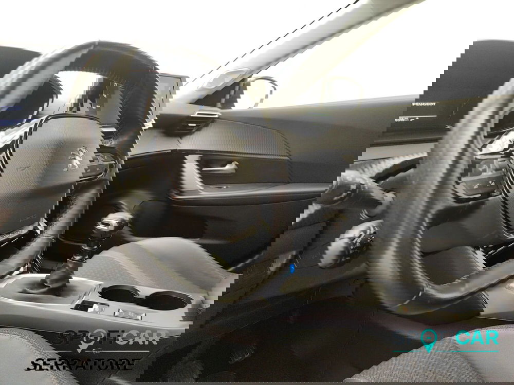 Peugeot 2008 usata a Como (9)