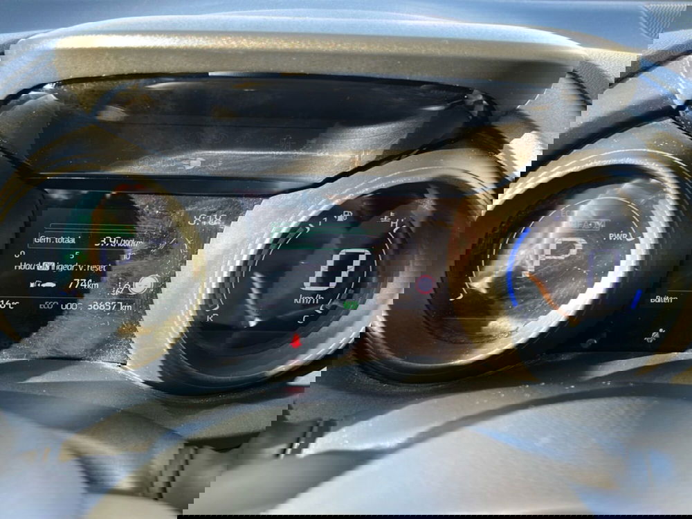 Toyota Yaris Cross usata a Piacenza (16)