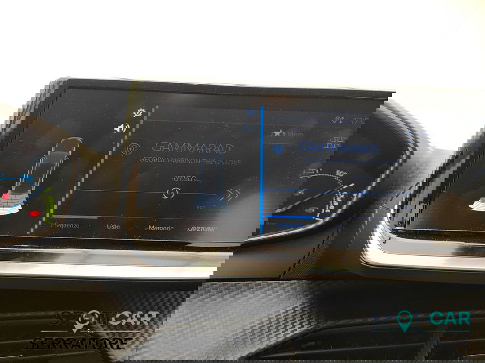 Peugeot 208 usata a Como (10)