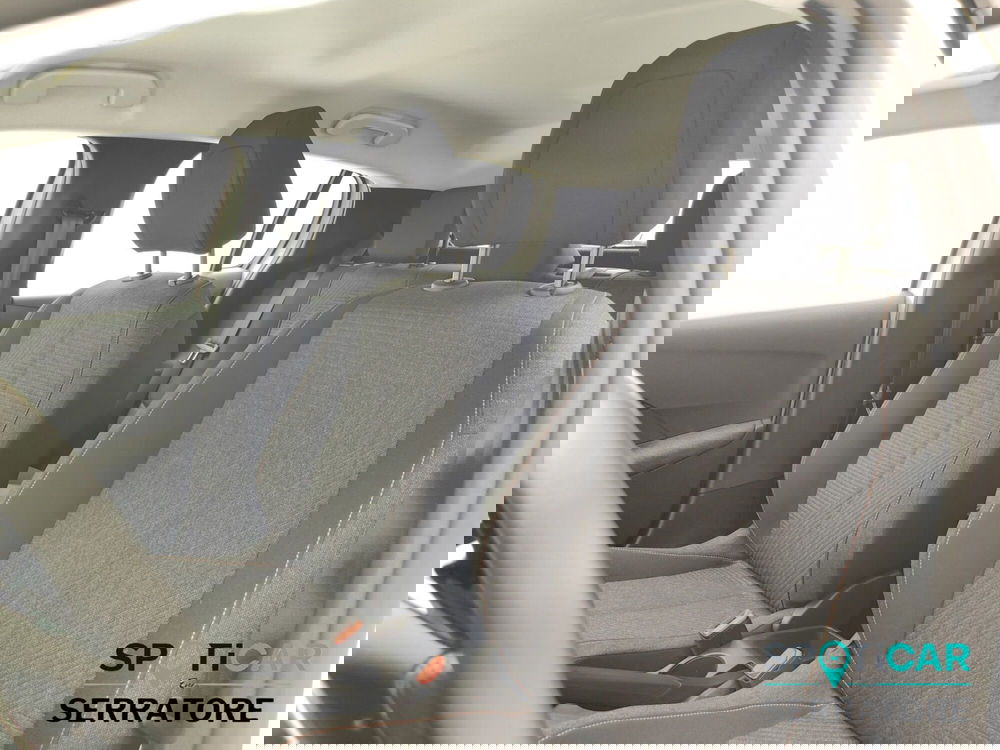 Peugeot 208 usata a Como (12)