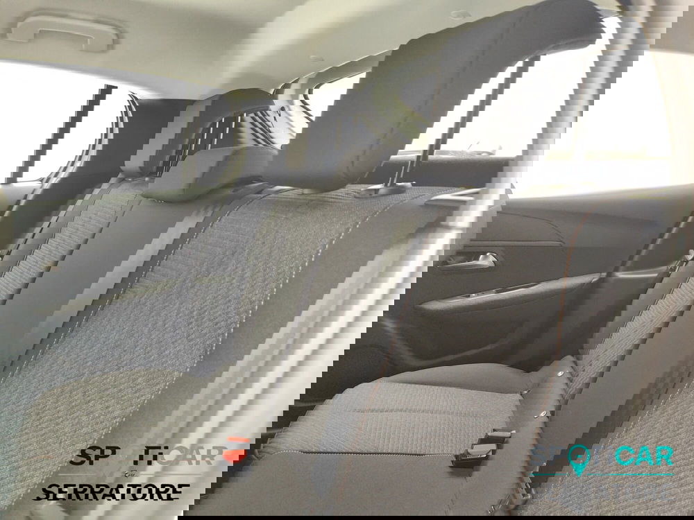 Peugeot 208 usata a Como (13)