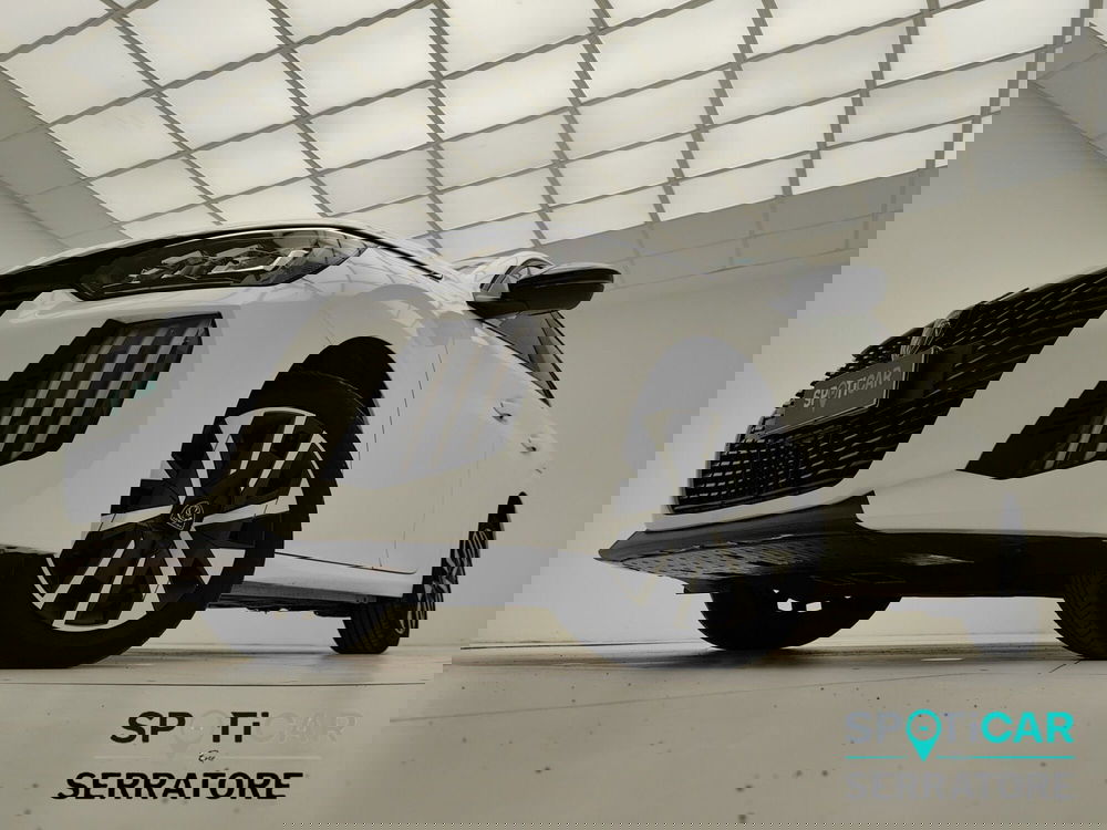 Peugeot 208 usata a Como (14)