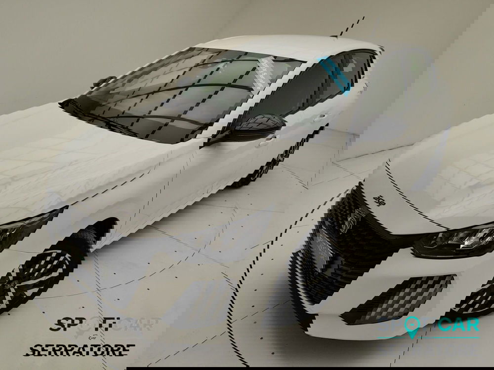 Peugeot 208 usata a Como (15)