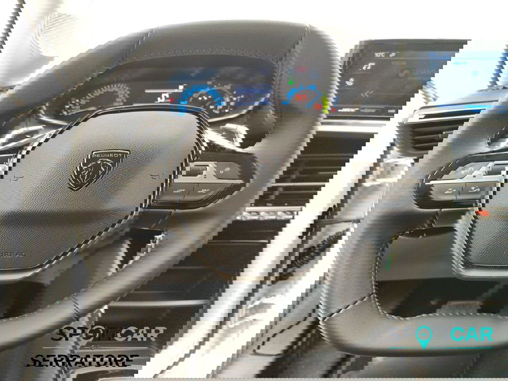 Peugeot 208 usata a Como (17)