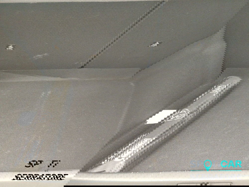 Peugeot 208 usata a Como (18)