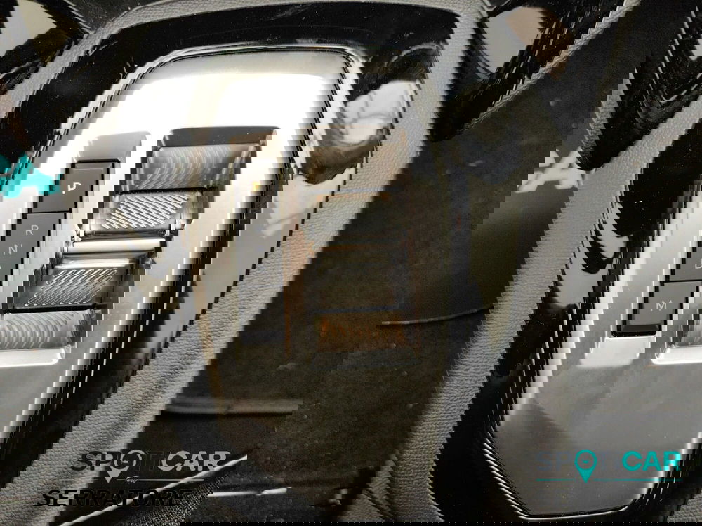 Peugeot 208 usata a Como (19)