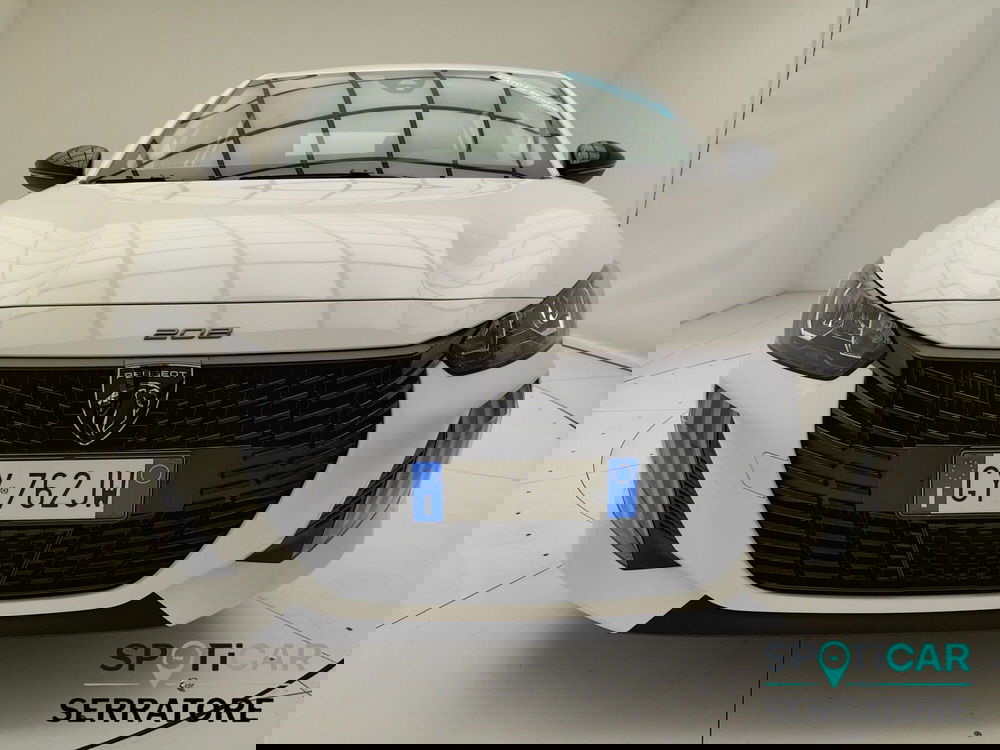 Peugeot 208 usata a Como (2)