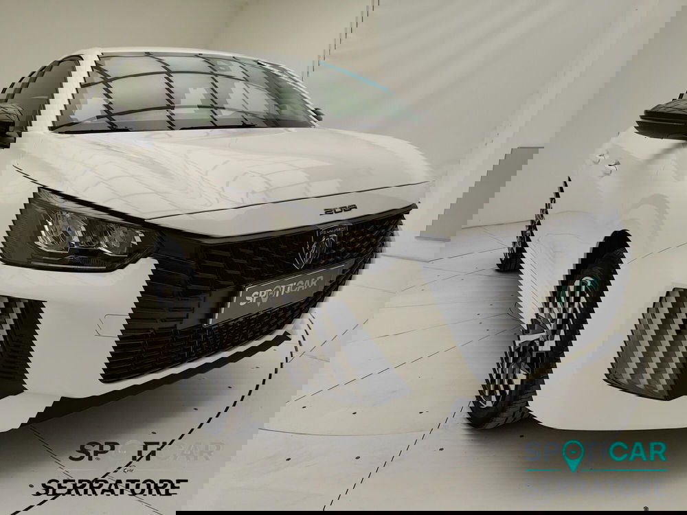 Peugeot 208 usata a Como (3)