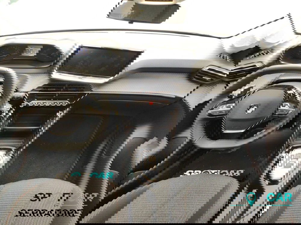 Peugeot 208 usata a Como (7)