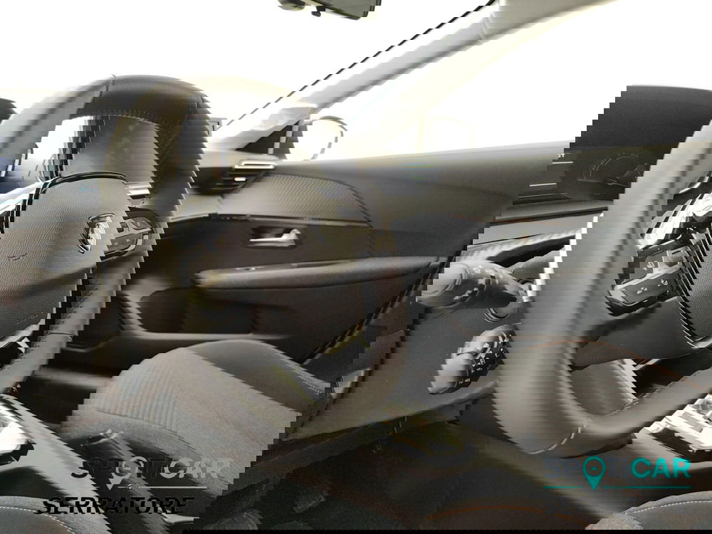 Peugeot 208 usata a Como (9)