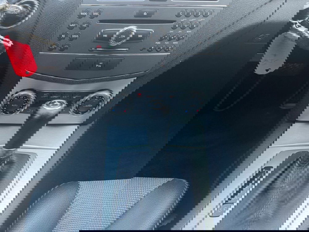 Mercedes-Benz Classe C Station Wagon usata a Sondrio (14)