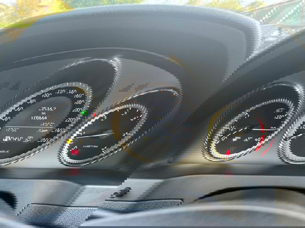 Mercedes-Benz Classe C Station Wagon usata a Sondrio (9)