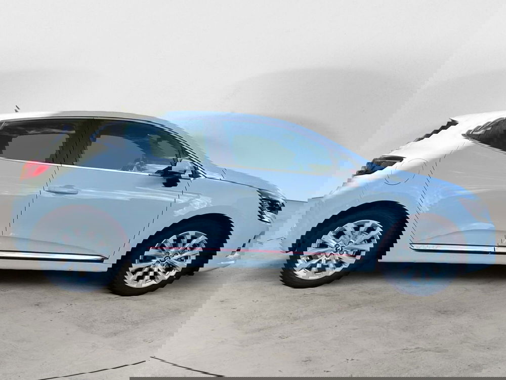 Renault Clio usata a Como (10)