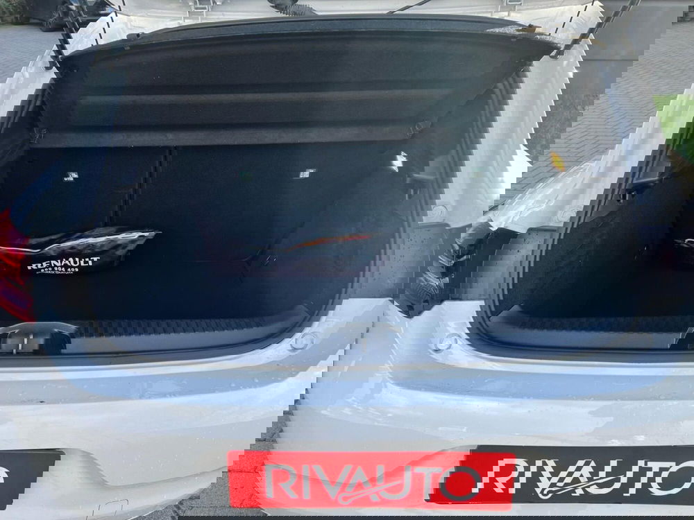 Renault Clio usata a Como (11)