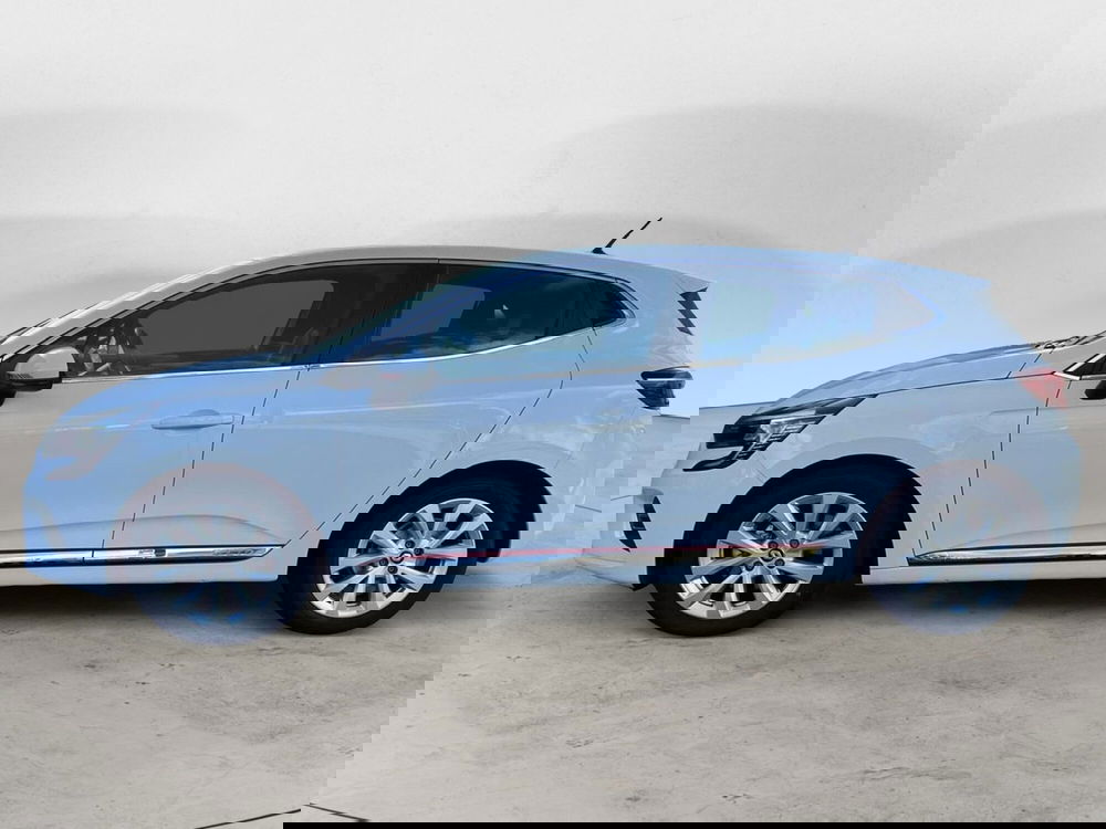 Renault Clio usata a Como (3)