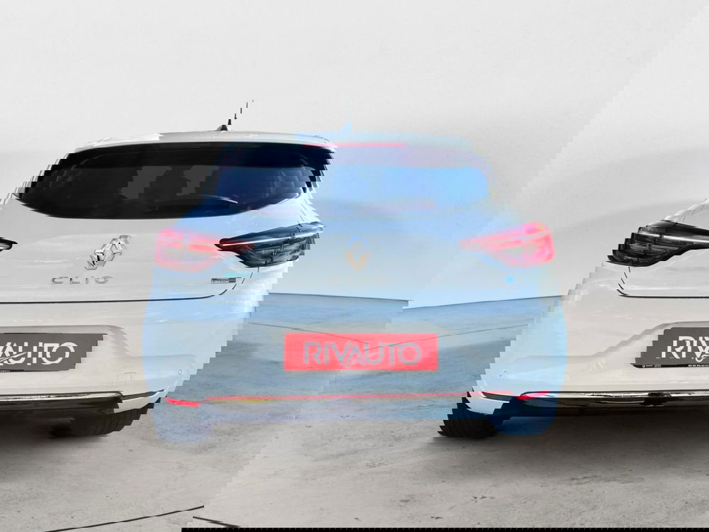 Renault Clio usata a Como (4)