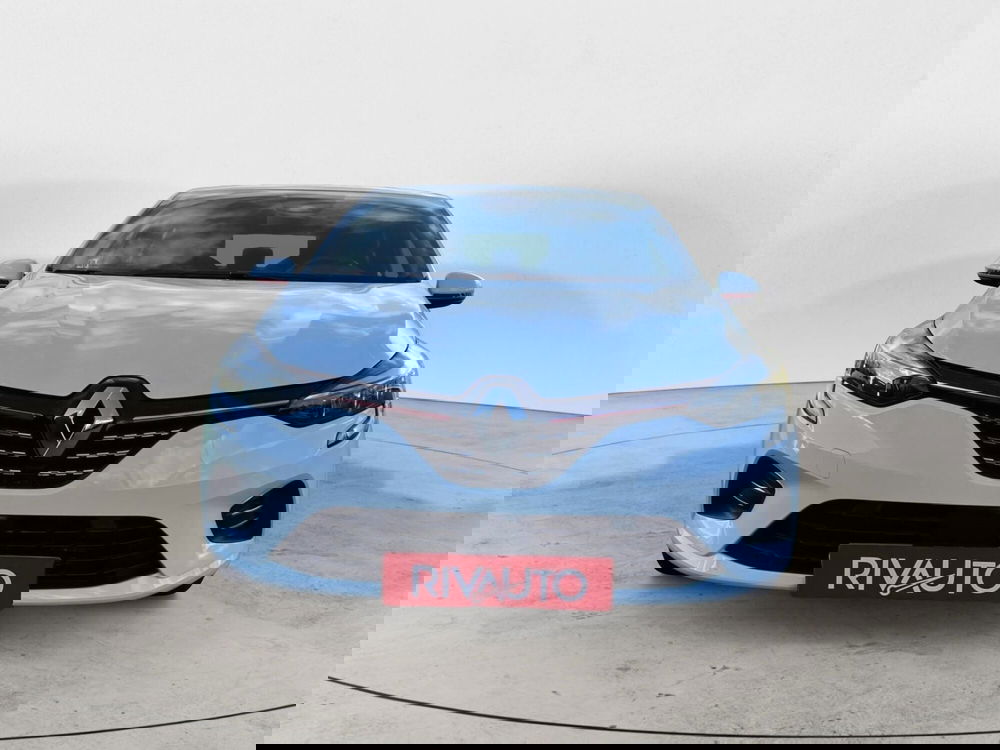 Renault Clio usata a Como (5)