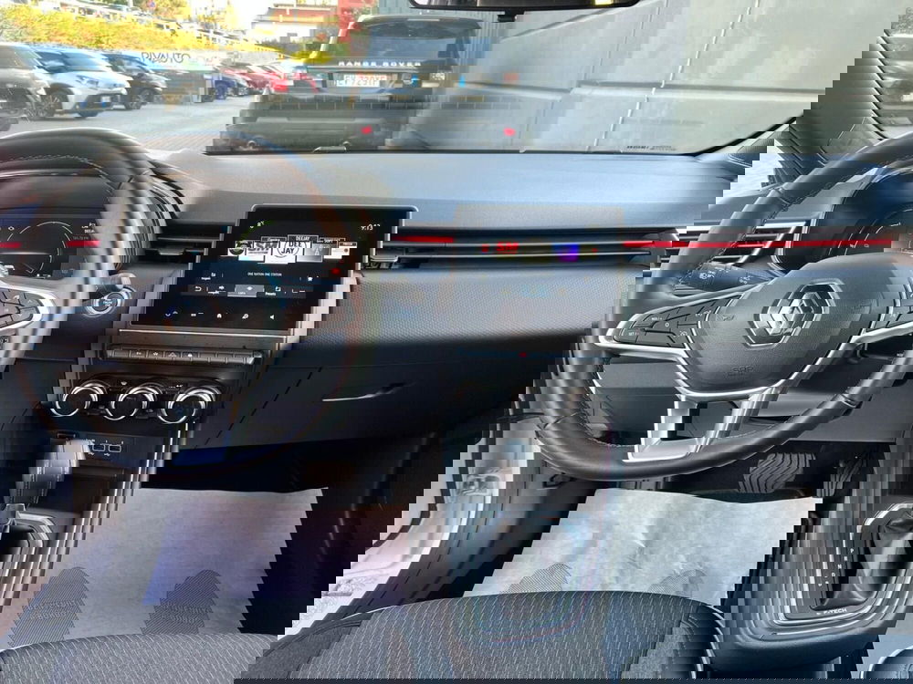 Renault Clio usata a Como (8)